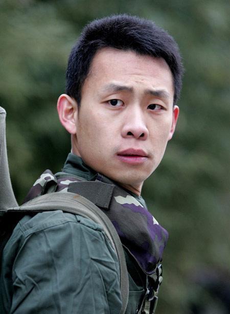 娱乐吃瓜酱张译