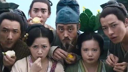 最近娱乐圈的吃瓜