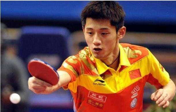 娱乐吃瓜君张继科,从乒乓球冠军到娱乐吃瓜界的风云人物